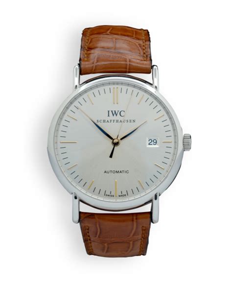 iwc usati bologna|Prezzi IWC usati e vintage .